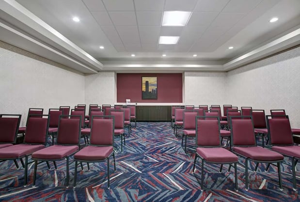 Images Embassy Suites by Hilton Oklahoma City Northwest