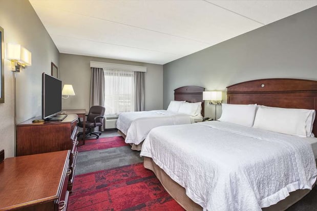 Images Hampton Inn & Suites Madison-West