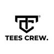 Tees Crew Logo