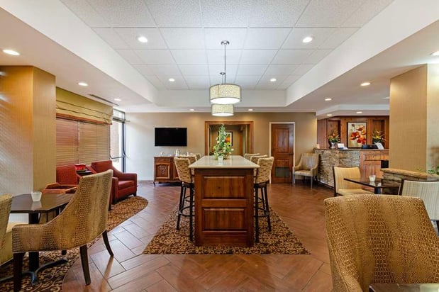 Images Best Western Colonial Inn