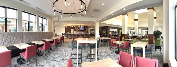 Images Hilton Garden Inn Cincinnati/West Chester