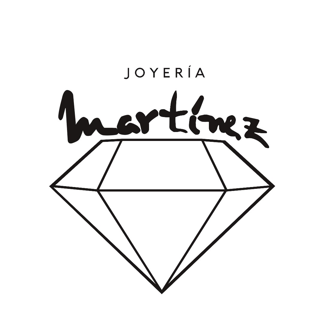 Joyería Y Relojería Martínez Logo