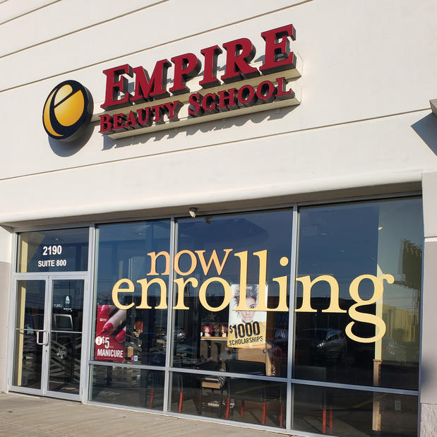 Images Empire Beauty School