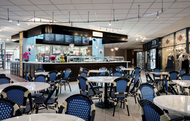 Images DoubleTree by Hilton Hotel Miami Airport & Convention Center