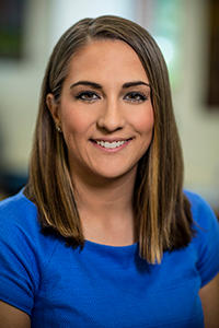 Emily Keim Shaw