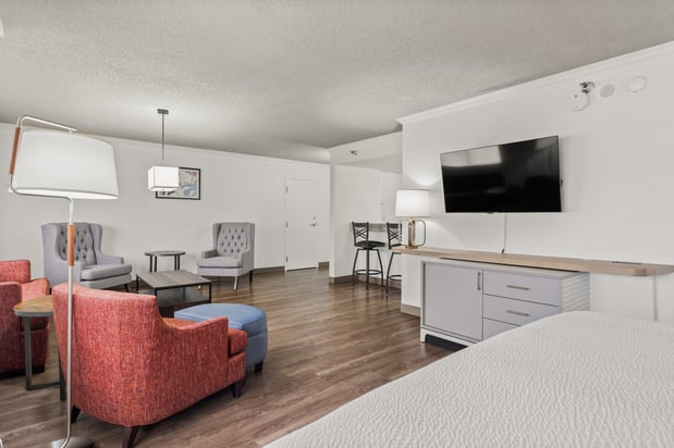Images Holiday Inn Tampa Westshore - Airport Area by IHG