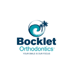 Bocklet Orthodontics Logo
