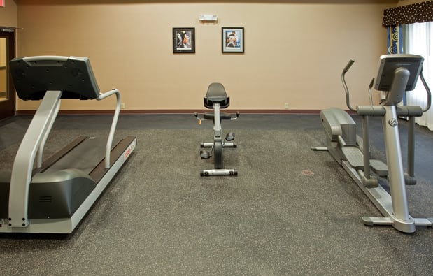 Images Holiday Inn Express & Suites Austin South-Buda by IHG