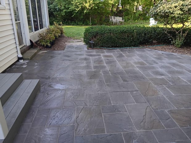 Images MRK Landscaping & Snowplowing