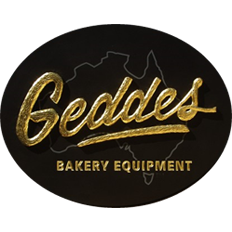 Geddes Bakery Equipment Logo