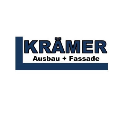 Logo Krämer Ausbau + Fassade
