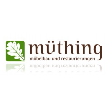 Tischlerei Müthing Matthias Müthing Logo