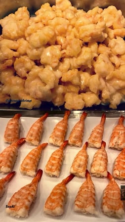 Images Super King Buffet