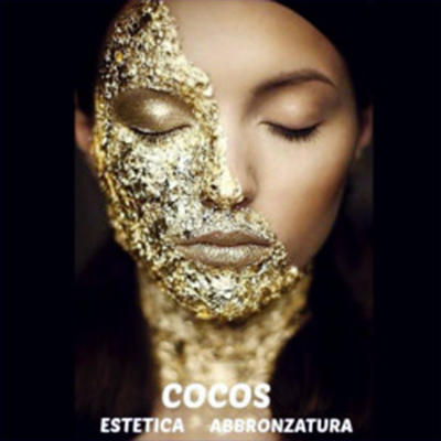 Centro Estetico Cocos Logo