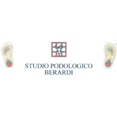 Centro Podologia Berardi Logo