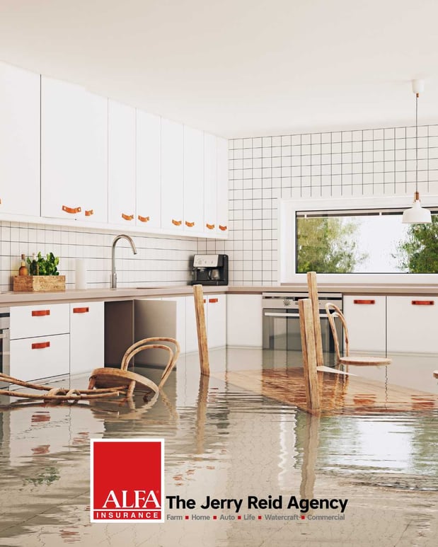 Images Alfa Insurance - Jerry Reid Agency
