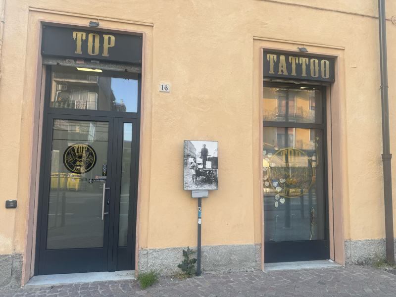 Images Top Tattoo Studio