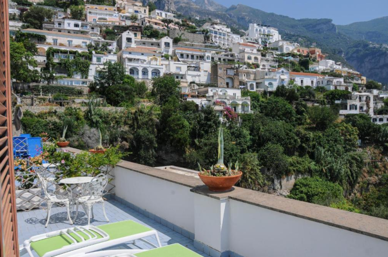 Images Hotel Dimora Fornillo