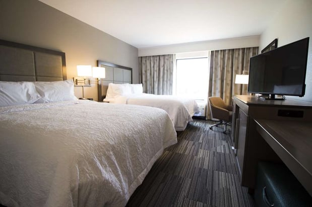 Images Hampton Inn Decatur Mt. Zion