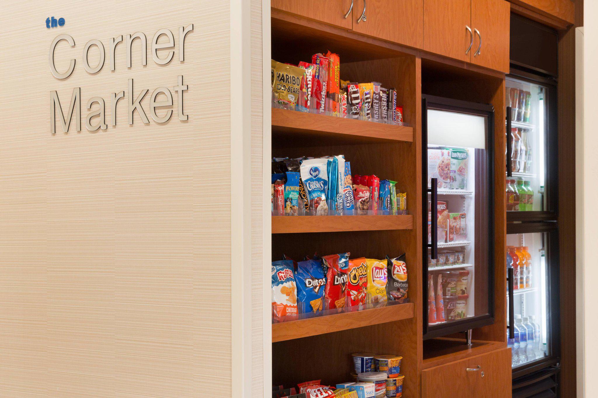 Fairfield Inn & Suites by Marriott Houston North/Cypress Station Photo