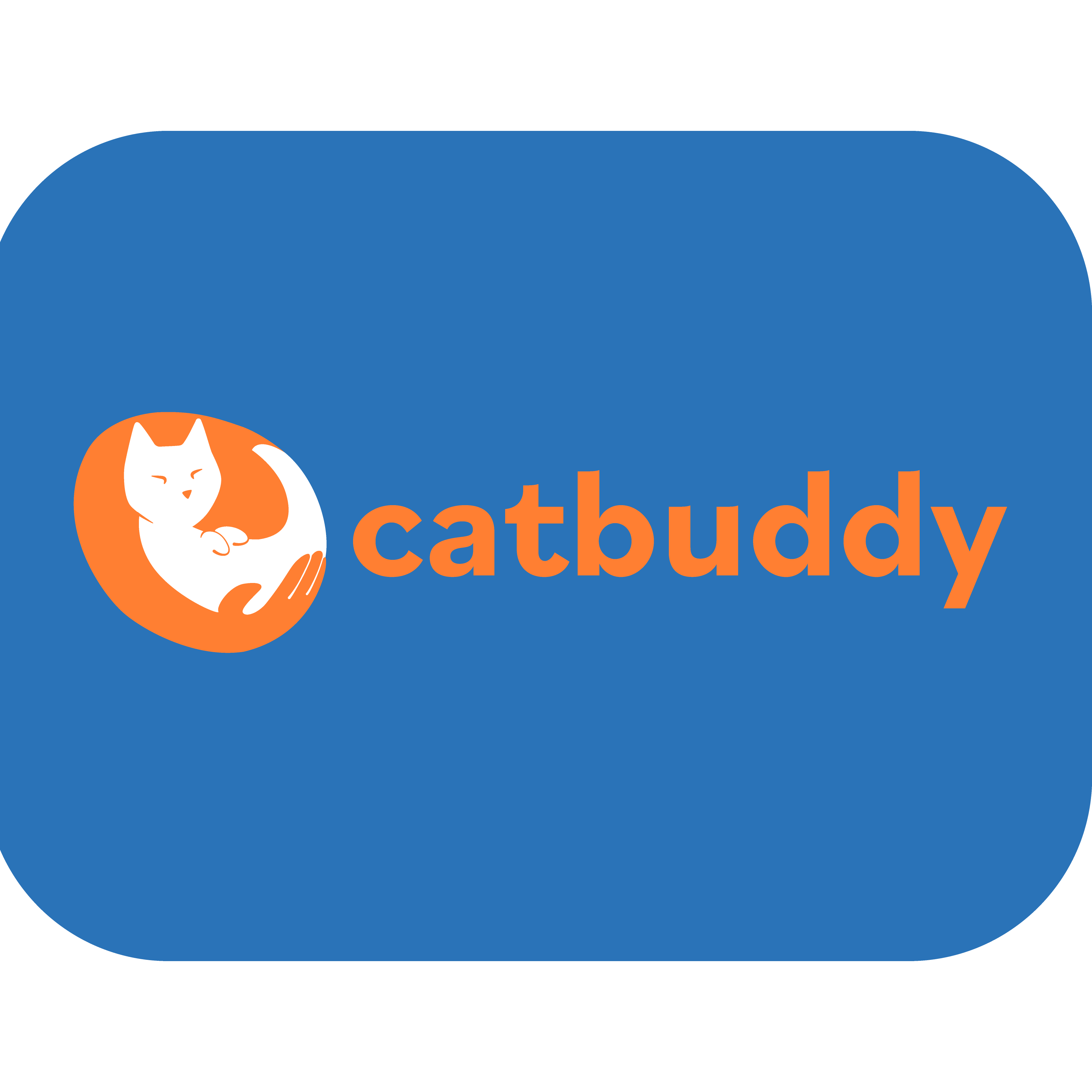 Catbuddy Sitters