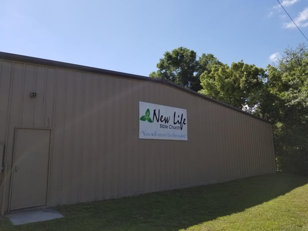 Images New Life Bible Church