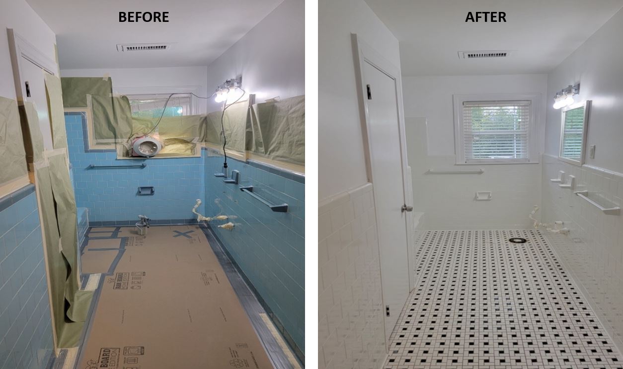 THE SURFACE RESTORATION EXPERTS
Surface Specialists has over 35 years of experience in the art of re Surface Specialists Inc North Charleston (843)744-5575
