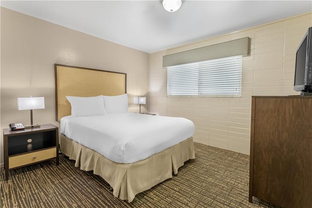 Images Best Western Petaluma Inn