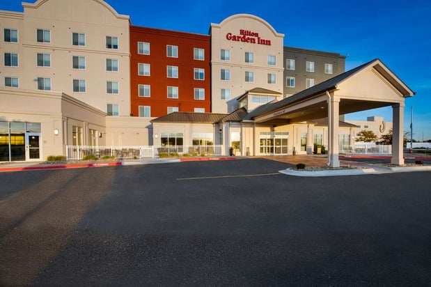 Images Hilton Garden Inn Omaha East/Council Bluffs