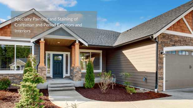 Images NorthWest Specialty Painting