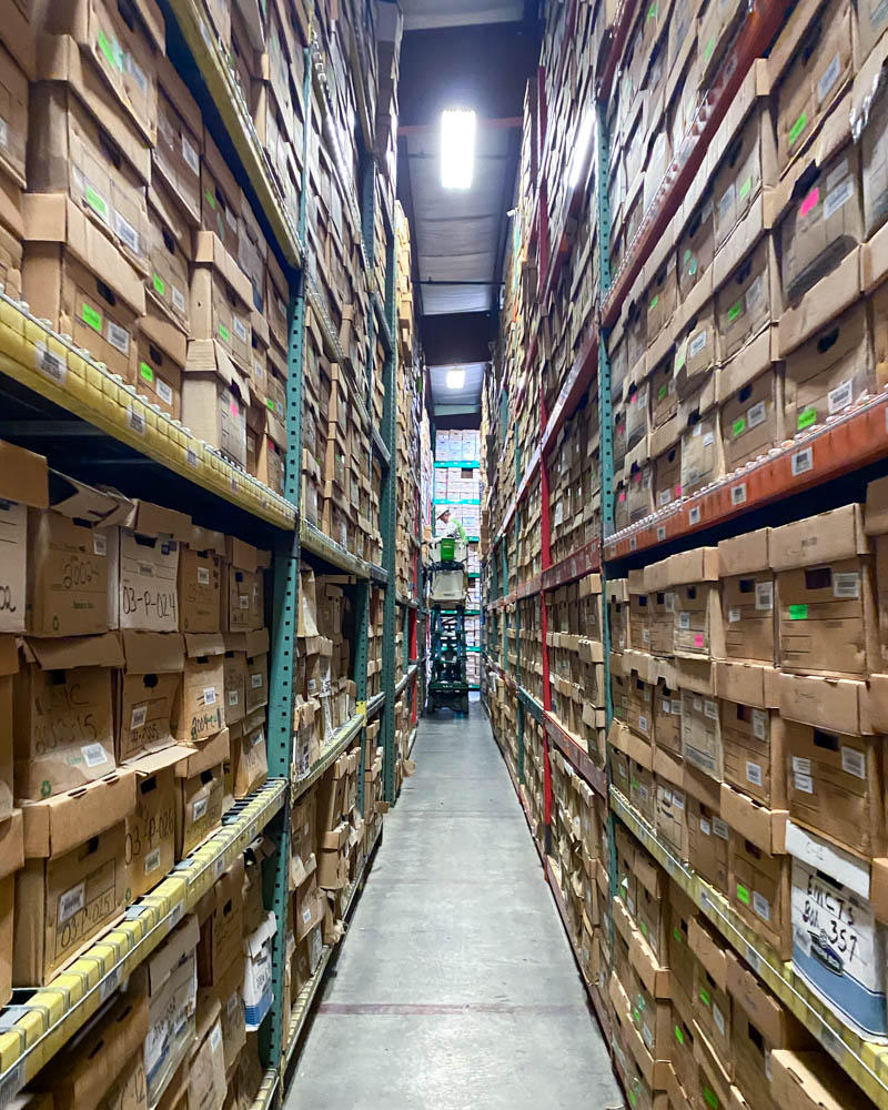 Whether your warehouse is located in a bustling urban setting, or in a rural area, it needs to be professionally cleaned at regular intervals. Commercial cleaning services include dust control methods, janitorial and sanitation services, and recycling efforts that can reduce the need for landfill disposal.