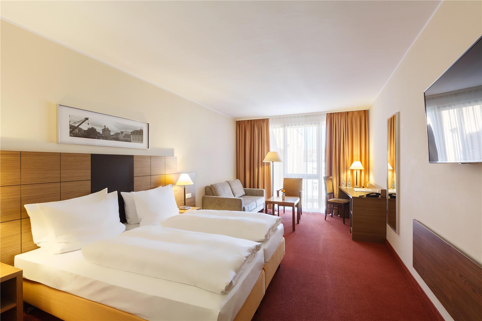 Bild 8 Best Western Hotel Bamberg in Bamberg