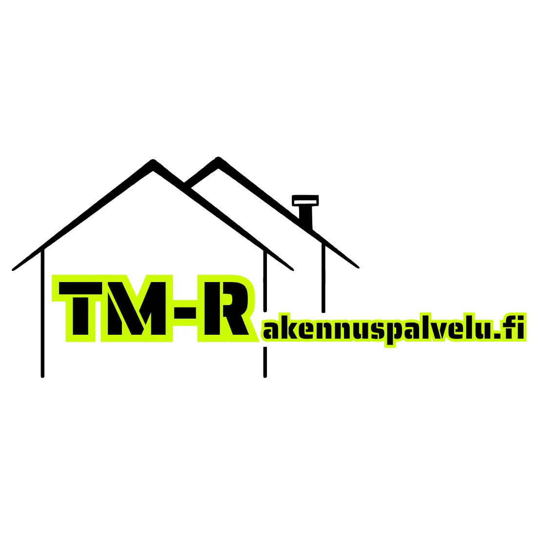 Rakennuspalvelu Matarmaa Logo