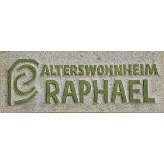 Wohnheimgenossenschaft Raphael Logo