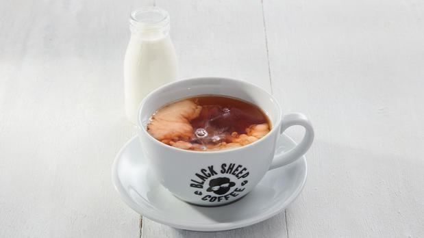 Images Black Sheep Coffee