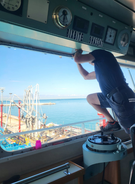 Images Vetreria Artigiana Marco Terzi