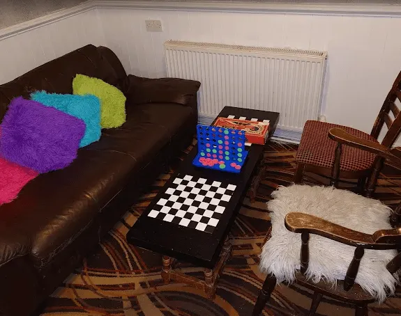 Images The Nelson Arms