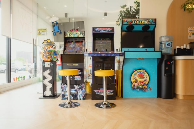 Images Beam City Pediatric Dentistry & Orthodontics