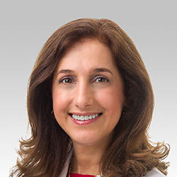 Vera H. Rigolin, MD