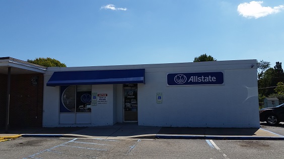 Images John Fagan: Allstate Insurance