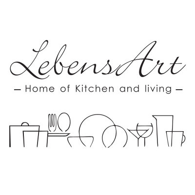 LebensArt Logo