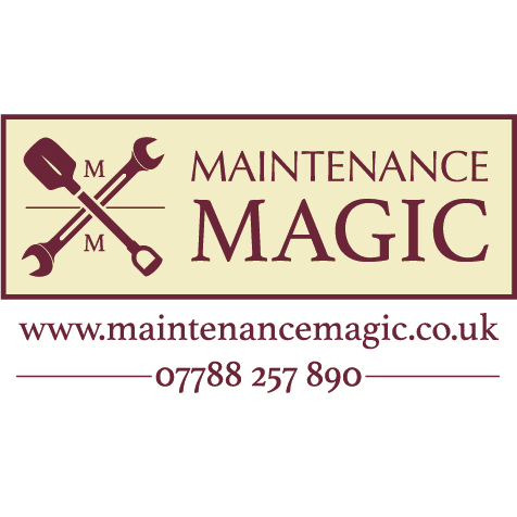LOGO Maintenance Magic Sunderland 07788 257890
