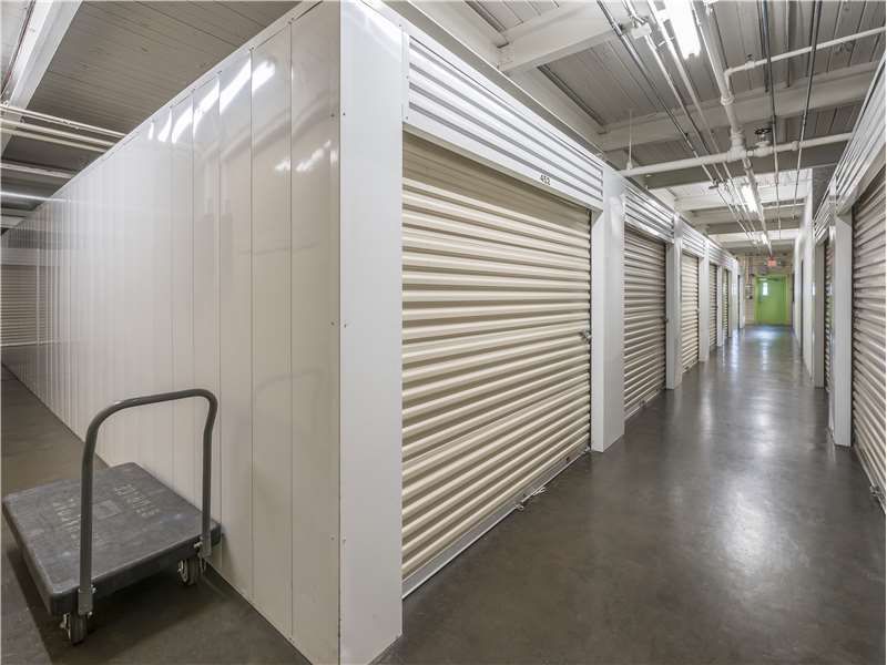 Interior Units - Extra Space Storage at 1201 Laurens Rd, Greenville, SC 29607