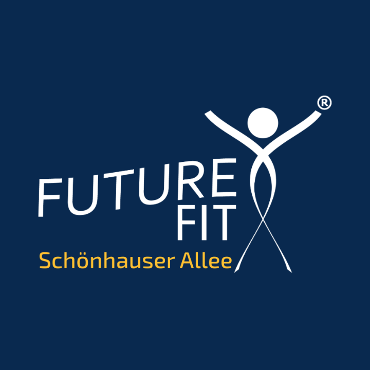 EMS-Training FUTURE FIT Schönhauser Allee Logo