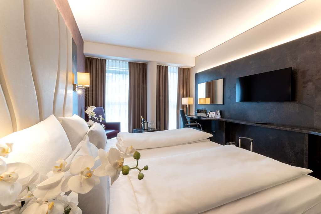 Bilder Best Western Plus Plaza Berlin Kurfuerstendamm