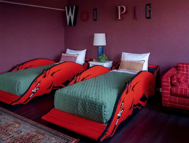 Images Graduate by Hilton Fayetteville, AR