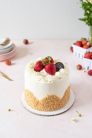 Images Freed's Bakery