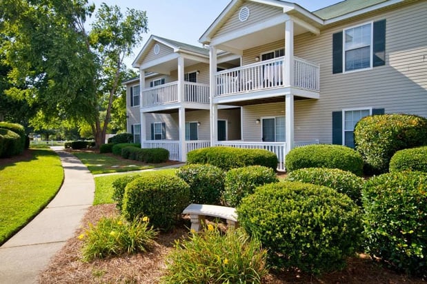 Images Viera Aiken Apartments