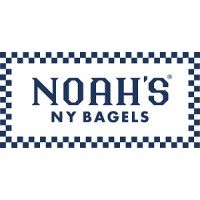 Noah's New York Bagels 標誌