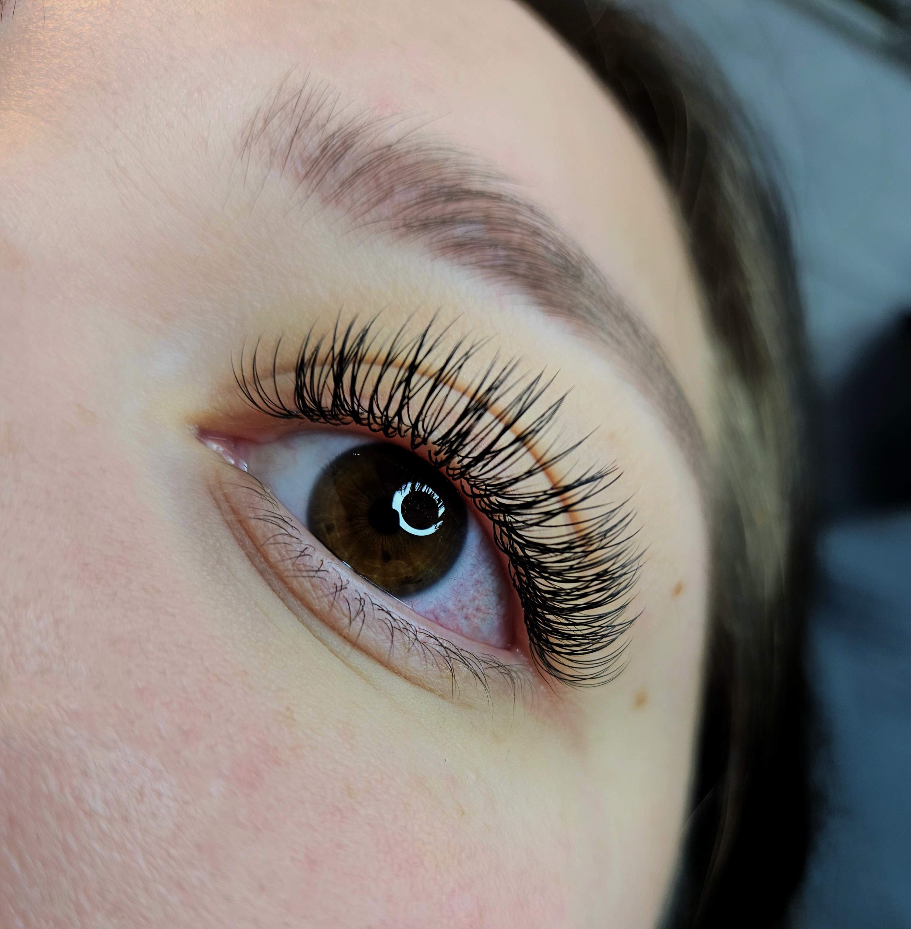 Images Lashista - Formation cils - Pose de cils - Produits de cils Longueuil
